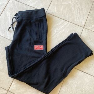 Victoria’s Secret Sport Sweatpants - BNWT Black Small